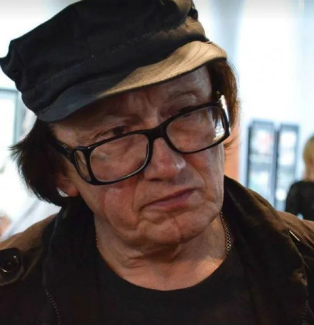 Rəssam Mixail Şemyakindən - USTAD DƏRSLƏRİ - FOTO