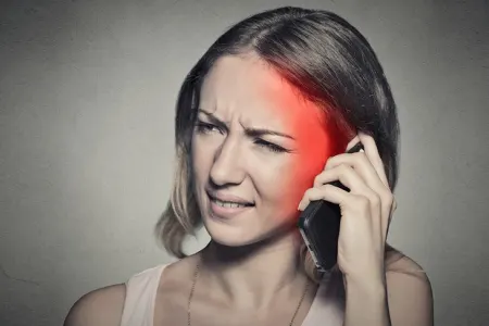 Telefonla danışandan sonra qulaqlarınız cingildəyirsə, - sizə BƏD xəbərimiz var