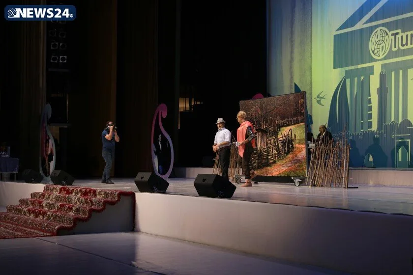 "Bu şəhərdə" "Hamı19ilə" dedi