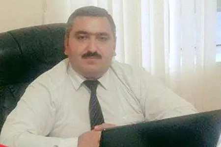 İcra hakimiyyətinin işdən çıxarılan şöbə müdirindən - YENİ MÜRACİƏT