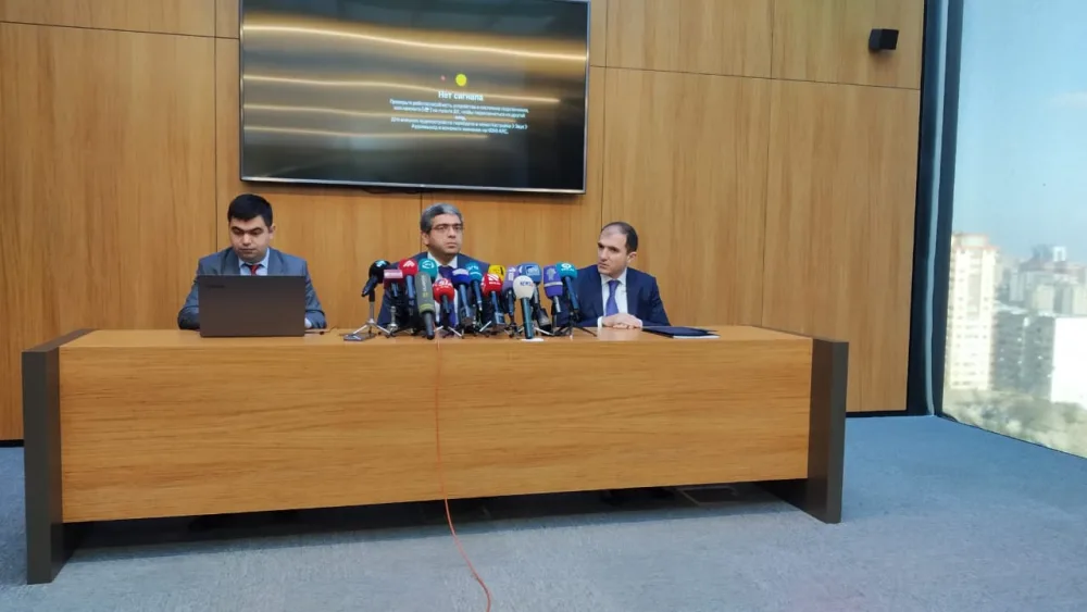 İşaxtaranlar üçün yeni elektron sistem - YARADILDI