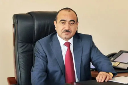 Bayrağımız - MİLLİ QÜRUR MƏNBƏYİMİZ