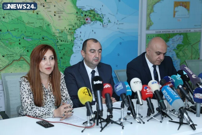 "Dövlət Bayraq günü" ilə bağlı marafon - KEÇİRİLƏCƏK - FOTOLAR