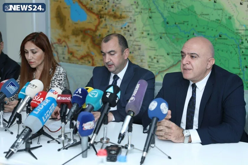 "Dövlət Bayraq günü" ilə bağlı marafon - KEÇİRİLƏCƏK - FOTOLAR