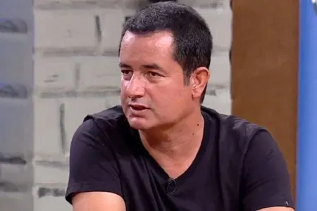 "Gəlirlərimi hesablamaq üçün 6 saat lazımdır" - ACUN