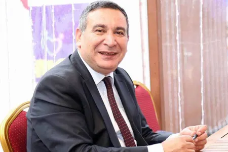 “Sifarişli yazı olub, amma ağını çıxarmamışıq” - RƏŞAD MƏCİD - VİDEO