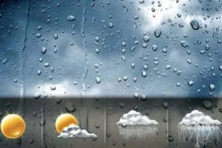 İSTİ HAVA, QASIRĞA, DAŞQIN - Artıq bunların hamısı sizə normal gələcək