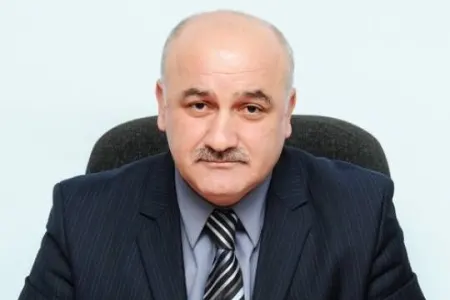 Arif Hacılı qardaşına vəzifə verdi