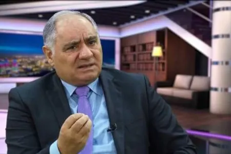 Media ekspertindən ŞOK açıqlama - "Vaqif Mustafayevdən başqa TV rəhbərləri Azərbaycan dilini bilmirlər"