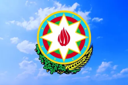 Dövlət Gerbi ilə bağlı qayda təsdiqləndi - BAŞ NAZİRDƏN QƏRAR