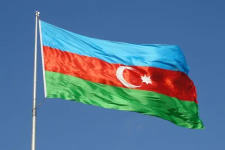 Bu gün Azərbaycanda Dövlət Bayrağı günüdür