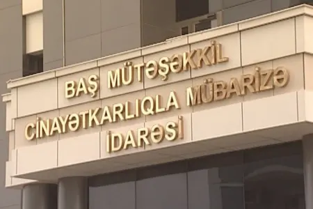BMCMİ-dən əməliyyat: - SAXLANILAN VAR