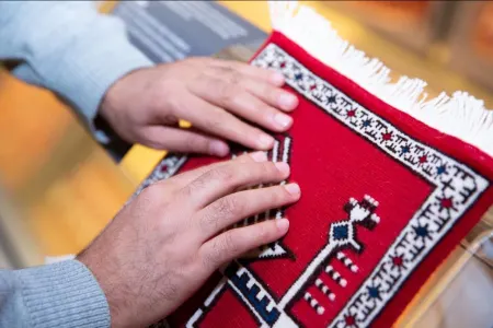 “Sərhədsiz muzey” - FOTOLAR