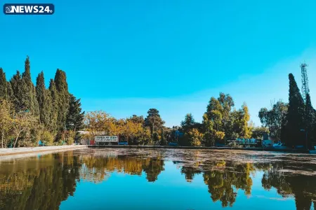 Sabah 22 dərəcə isti olacaq