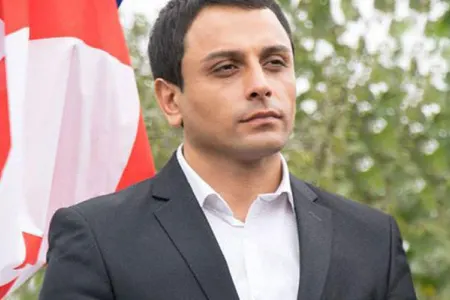 Sabiq icra başçısı yeni vəzifəyə təyin olundu