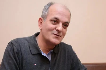 Salam Sarvan meyxanaçılara söz - SAVAŞI AÇDI