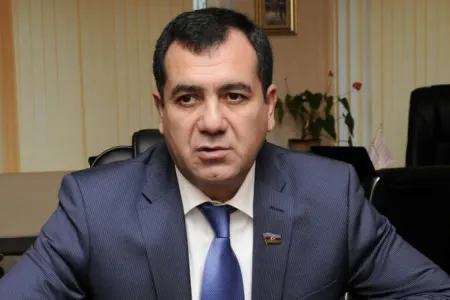 "Güləliyevin cinayət işinin istintaqı DTX-yə tapşırılmalıdır" - MİLLƏT VƏKİLİ