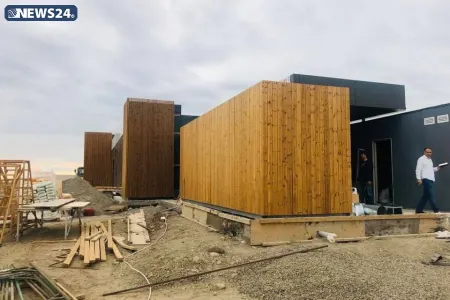 Azərbaycanda magistral yollarda sürücülər üçün vacib yeniliklər - FOTO