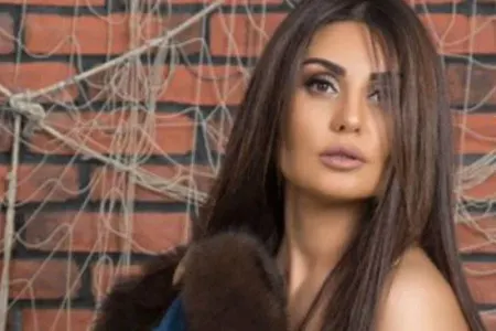 "Doğma atam çox tanınmış insandır" - ŞƏBNƏM TOVUZLU SİRLƏRİ AÇDI