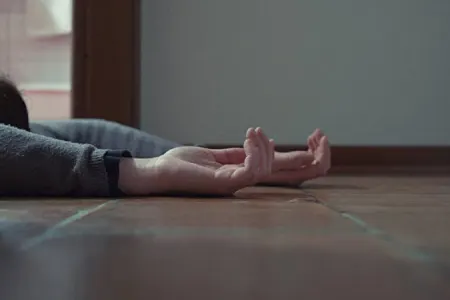 Bakıda 24 yaşlı qadın qaz sızmasından ölüb