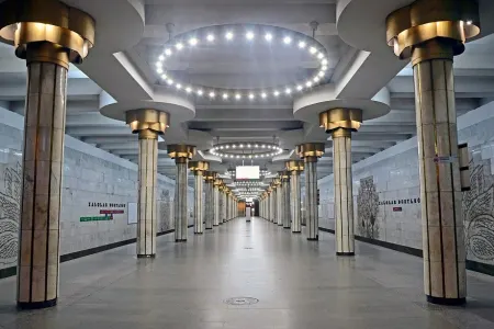 Metronun bu stansiyalarının - ADI DƏYİŞDİRİLƏCƏK