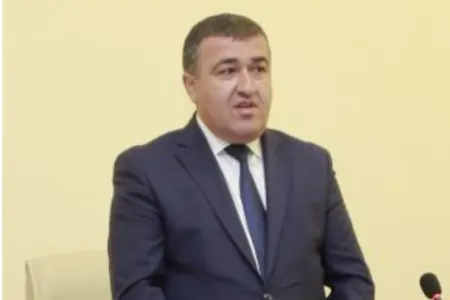 İlham Əliyev Qarabağ veteranını icra başçısı - TƏYİN ETDİ
