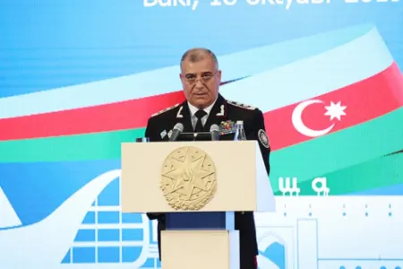 "Xarici vətəndaşların silahlı münaqişələrə qoşulmaq cəhdinin qarşısı alınıb- - ƏLİ NAĞIYEV