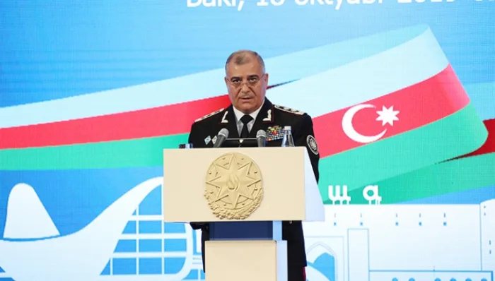 "Xarici vətəndaşların silahlı münaqişələrə qoşulmaq cəhdinin qarşısı alınıb- - ƏLİ NAĞIYEV