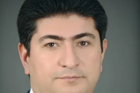 Yasamal rayonunun yeni icra başçısı kimdir? - DOSYE