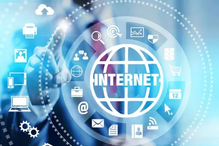 Universitetlərdə internet kəsildi - SƏBƏBİ