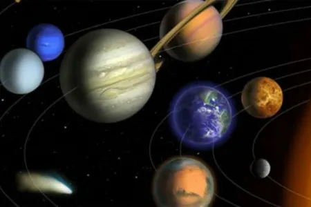 Məktəblərdə Astronomiya günləri - KEÇİRİLİR