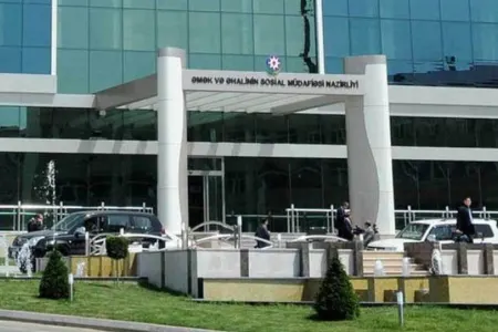 Sosial xidmət mərkəzlərinin sayı bu il 3,5 dəfə - artırıldı