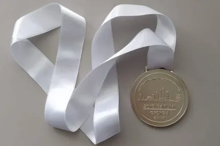 İdmançılarımıza haqsızlıq edildi - sonra medalları qaytarıldı