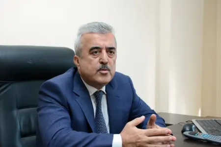 Etibar Məmmədov rektor Nurlana Əliyeva haqda - "Azərbaycanda əli qana batmış bir insana yubiley keçirmək utanc verən haldır"