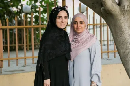 Allahşükür Paşazadənin qızı: - “Atamın tövsiyəsi ilə həkim oldum”