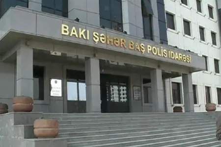 Nefçilərdə qadını döyən şəxslə bağlı - ARAŞDIRMA BAŞLADI - VİDEO