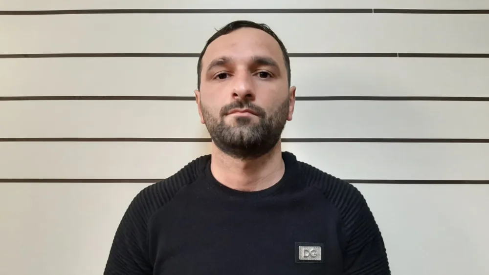 Sumqayıtda pulla dolu 5 seyfi oğurlayan dəstə - ƏLƏ KEÇDİ - FOTO