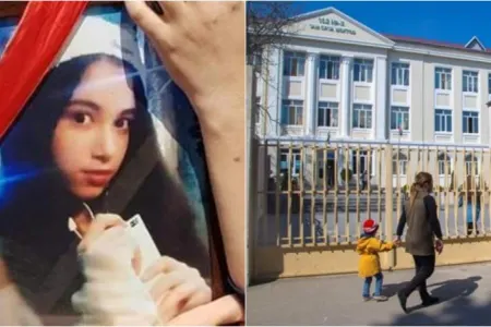 Elina Hacıyevanın işi ilə bağlı apellyasiya şikayəti - verilib