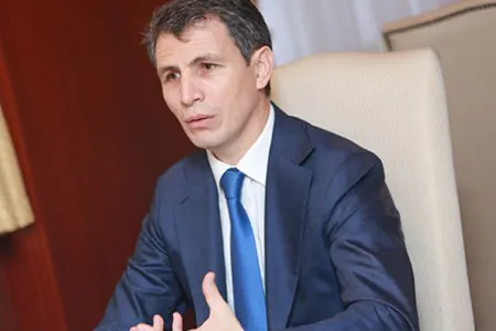 Zahid Oruc Baş nazirə - ÇAĞIRIŞ ETDİ