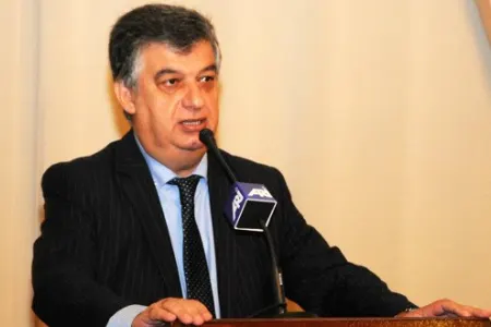 "Körpələrə verilən müavinət 500 manata qaldırılmalıdır" - ƏLİ MƏSİMLİ