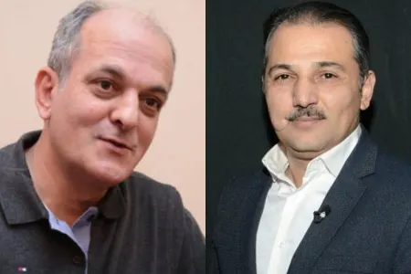 “Cızma-qaramız onun yazdıqlarının yanında böyük bir şey deyil” - Meyxanaçı Vüqar