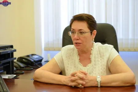 Pensiyaçılar ictimai nəqliyyatdan pulsuz istifadə etsin - DEPUTAT