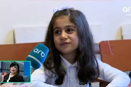 Nəvəsi Əməkdar artisti biabır etdi: - “Nənəm xəsisdir, o qədər danışır ki, beynim gedir” -VİDEO