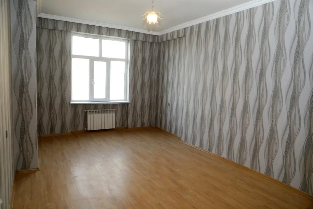 İndiyədək şəhid ailələrinə və müharibə əlillərinə 6907 - EV VERİLİB - FOTO