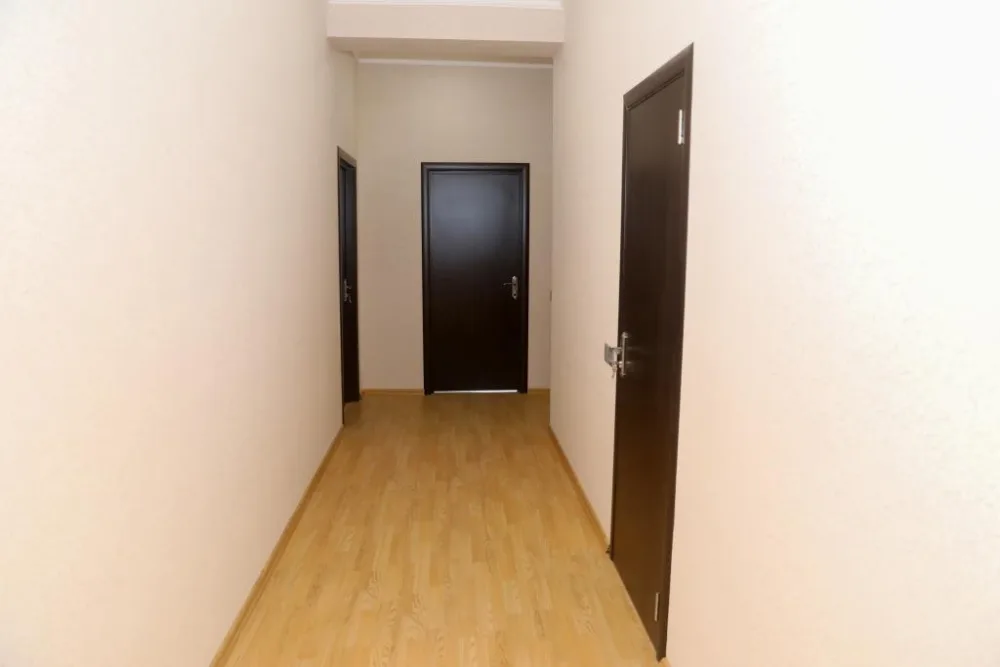 İndiyədək şəhid ailələrinə və müharibə əlillərinə 6907 - EV VERİLİB - FOTO