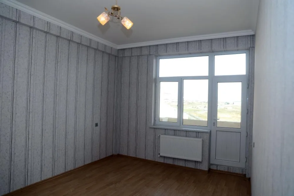 İndiyədək şəhid ailələrinə və müharibə əlillərinə 6907 - EV VERİLİB - FOTO