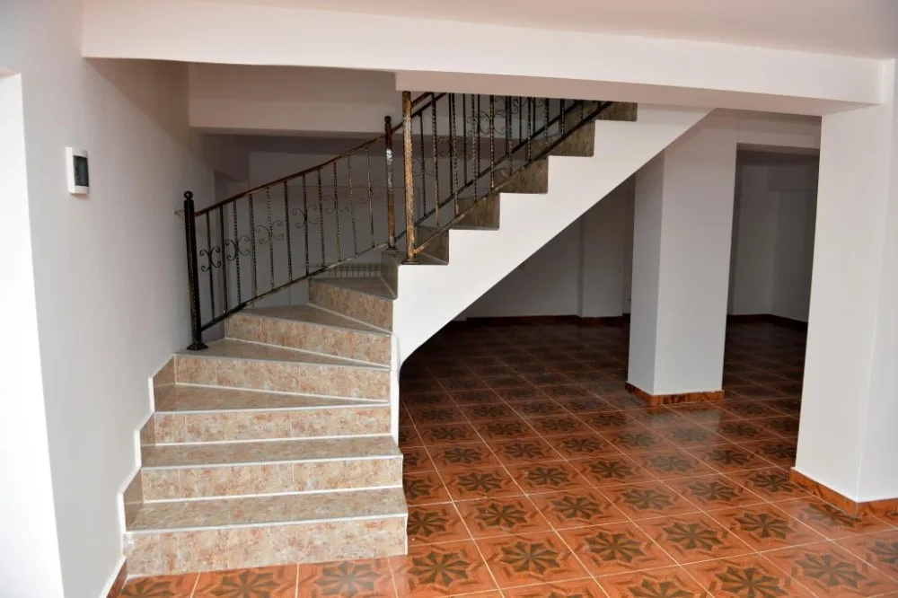 İndiyədək şəhid ailələrinə və müharibə əlillərinə 6907 - EV VERİLİB - FOTO