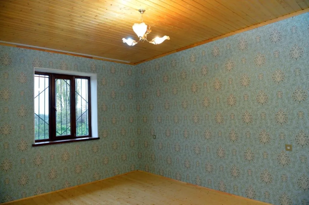 İndiyədək şəhid ailələrinə və müharibə əlillərinə 6907 - EV VERİLİB - FOTO