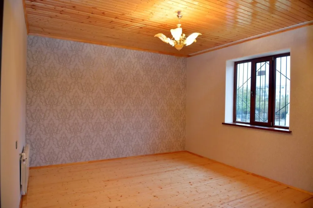 İndiyədək şəhid ailələrinə və müharibə əlillərinə 6907 - EV VERİLİB - FOTO