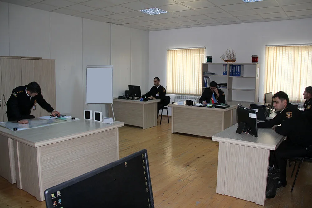 HDQ qarşıya qoyulan tapşırıqları - İCRA EDİR - FOTO - VİDEO